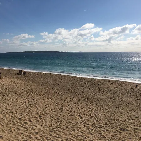 Centre Plage Du Midi Cannes